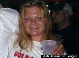 Misty Cook, the ex-girlfriend of the gunman who killed six at a Sikh temple, was arrested Tuesday.