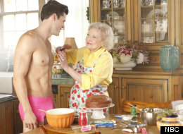 Betty White talks Emmys.