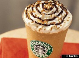 Starbucks, Square team up to make buying coffee seamless