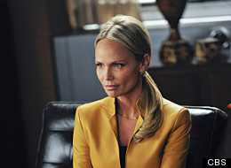 Kristin Chenoweth in