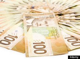 A Toronto doctor is stuck with a $70,537 legal bill over a $31 parking ticket. (Alamy)