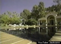 The Owlwood Estate in Holmby Hills, Calif. is on the market for $150 million.