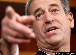 Former Wisconsin Democratic senator Russ Feingold is critical of the Romney-Ryan ticket's foreign policy chops. (Photo by Alex Wong/Getty Images)
