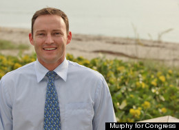 Patrick Murphy, the Democratic challenger to Rep. Allen West (R-Fla.), says his greatest campaign asset is West himself.