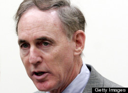 Rep. Cliff Stearns (R-Fla.) lost an Aug. 14, 2012 primary to Ted Yoho. (Photo by Chip Somodevilla/Getty Images)