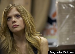 Dreama Walker stars in
