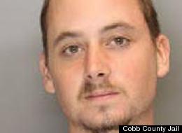 Cody Ray Gibbs: DUI on a bulldozer.