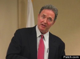 Rep. Dan Lungren