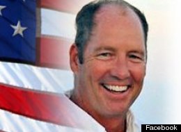 Ted Yoho, a political newcomer, defeated Rep. Cliff Stearns (R-Fla.) in the state's third congressional district primary.