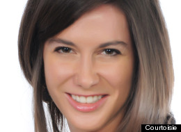 Catherine Fillion-Lauzière