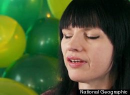 Elle, a 46-year-old dominatrix in Denver, is sexually aroused by the sound of popping balloons.