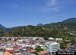 Bridgetown, Barbados. A new analysis of Statistics Canada data from economist Toby Sanger shows that Canada’s banks are shuffling ever-larger amounts of investment cash into offshore tax havens.