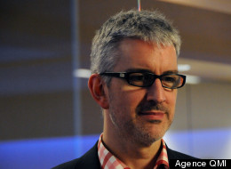 Jean-Martin Aussant. (Agence QMI)