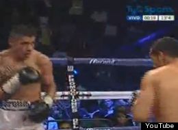 Barros vs Salgado
