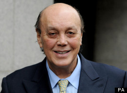 Asil Nadir has been found guilty of three counts of theft