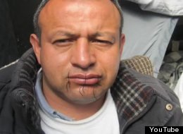 The hunger strike began Aug. 1, with at least seven workers now protesting with their mouths sewn shut.