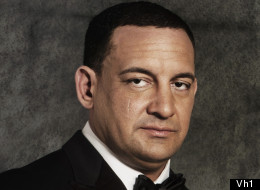 Hector Pagan, Jr., ex-husband of