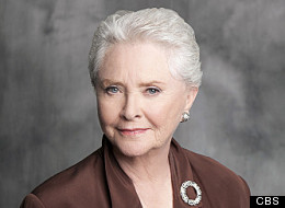Susan Flannery is leaving