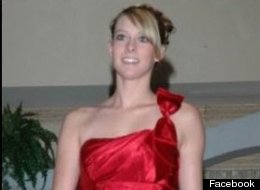 Kortne Stouffer went missing after a pair of noise complaints in the early morning of July 29.