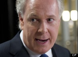 Jean Charest.