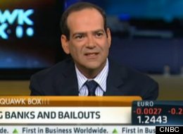 Neil Barofsky said he