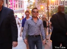 Brett Cohen. (Capture d'écran)