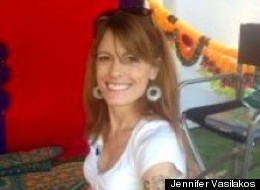 Ty Warner gave Jennifer Vasilakos $20,000 for her driving directions.