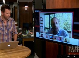 HuffPost Live