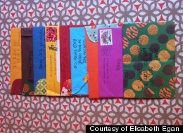 Courtesy of Elisabeth Egan