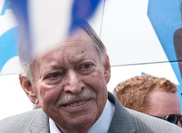 Jacques Parizeau. (PC)