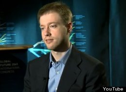 Dmitry Itskov, a Russian billionaire, is pursuing immortality through the 2045 Initiative, which he founded last year.