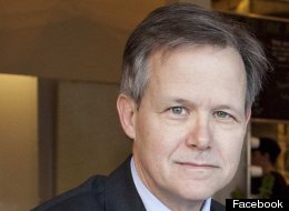Ald. James Cappleman represents Chicago's 46th ward.