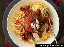 Tina Rupp/Food&Wine
