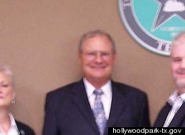 Hollywood Park, Texas Mayor Bill Bohlke died in an apparent donkey attack.