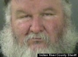 Robert Wheeler was charged with misdemeanor battery and released.