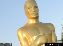 The Oscars' home is getting a name change. It will now be the Dolby Theatre.