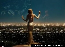 Blake Lively dans «Gucci Première»: l'intégrale dévoilée.