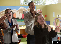 The eight new must-see shows of the Fall 2012 TV season.