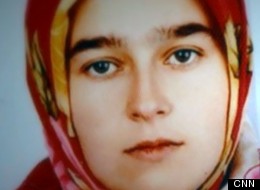 Nevin Yildirim is accused of murder in the death of the man she claims raped and impregnated her.