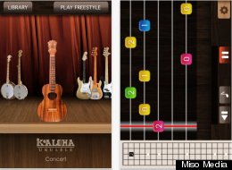 Miso Media's new app, called Sonata, will connect music teachers with students.
