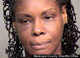 Jerice Hunter, whose daughter Jhessye Shockley has been missing since last October, has been rearrested in the case.