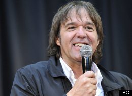 Yves Desgagnés. (PC)