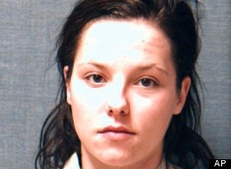 If convicted, Katrina Marie Culberson and Monica Jean Washington would be eligible for the death penalty.