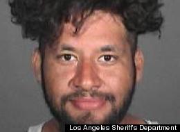 Sergio Alvarez, 30, was sentenced to 60 days in jail for strangling a pelican to death.