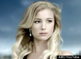 New ABC Sunday night promo.