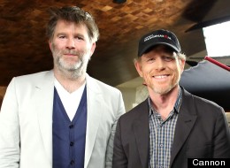 James Murphy is among the contestants in Project Imaginat10n, which Ron Howard will oversee.