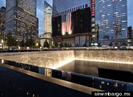 Hoy será honrada la memoria de casi tres mil víctimas mortales de los ataques terroristas del 9/11.