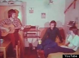 The 1972 Fresher Welcome Video