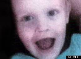 Landen Cade Trammell, a 3-year-old boy listed as