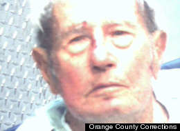 Benjamin King, 92, has been charged with first-degree attempted murder.